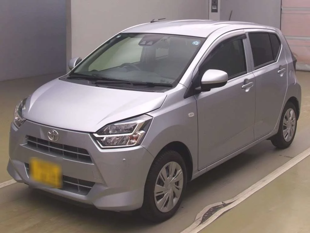 Toyota Pixis Epoch LA350A 2025